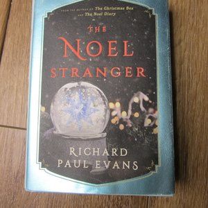 Christmas Book